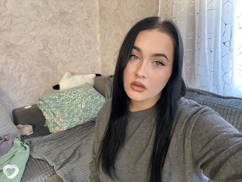 Лика, 23, Донецк (Ростовская Обл.) — анкета №3674778