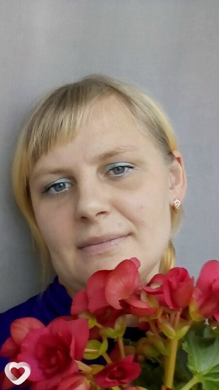 Светлана, 38, Йошкар-Оле — анкета №3674782
