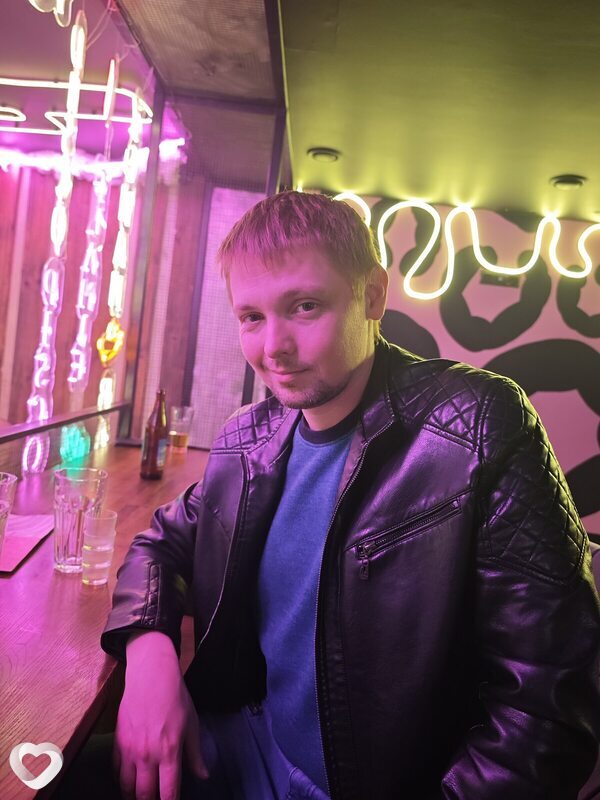 Виктор, 36, Краснодаре — анкета №3674784