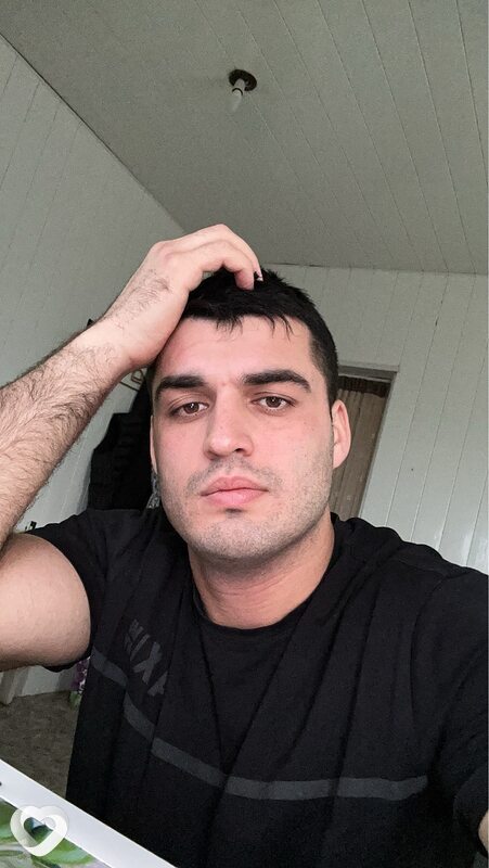 Заур, 26, Владикавказе — анкета №3674836