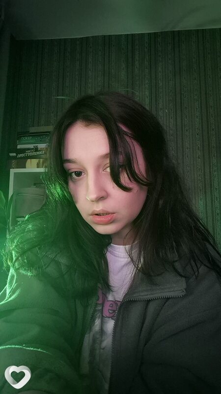 Дарья, 27, Минске — анкета №3674843