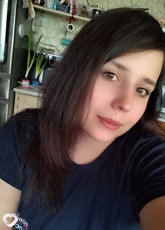 Анастасия, 26, Подольске — анкета №3674846
