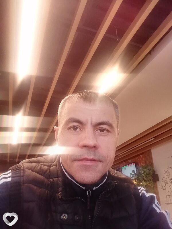Станислав, 39, Чите — анкета №3674852