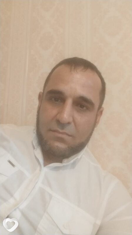 Билол, 41, Уфе — анкета №3674814
