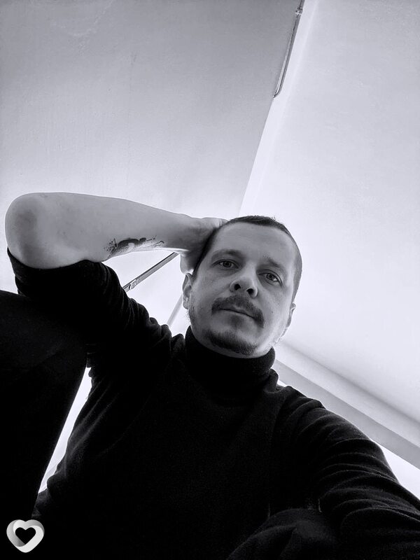 Феликс, 33, Курчатове — анкета №3674819