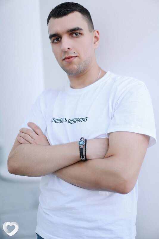 Андрей, 26, Липецке — анкета №3674912