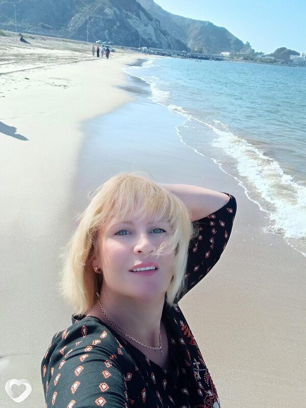 Нина, 56, Санкт-Петербурге — анкета №3674917