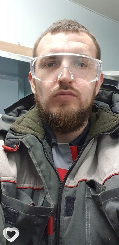 Виктор, 31, Санкт-Петербурге — анкета №3674928