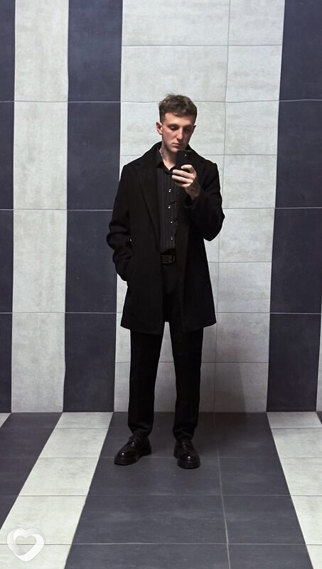 Виталик, 25, Калининграде — анкета №3674686