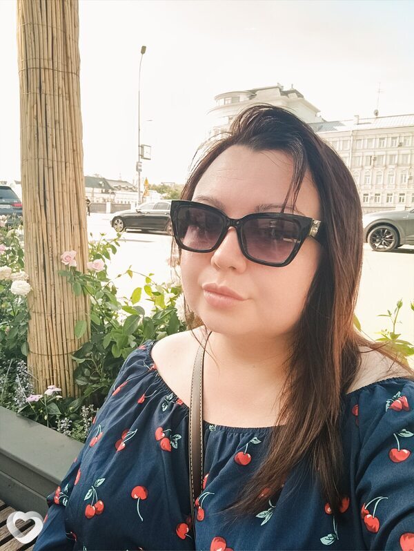 Дарья, 36, Нижнем Новгороде — анкета №3674688