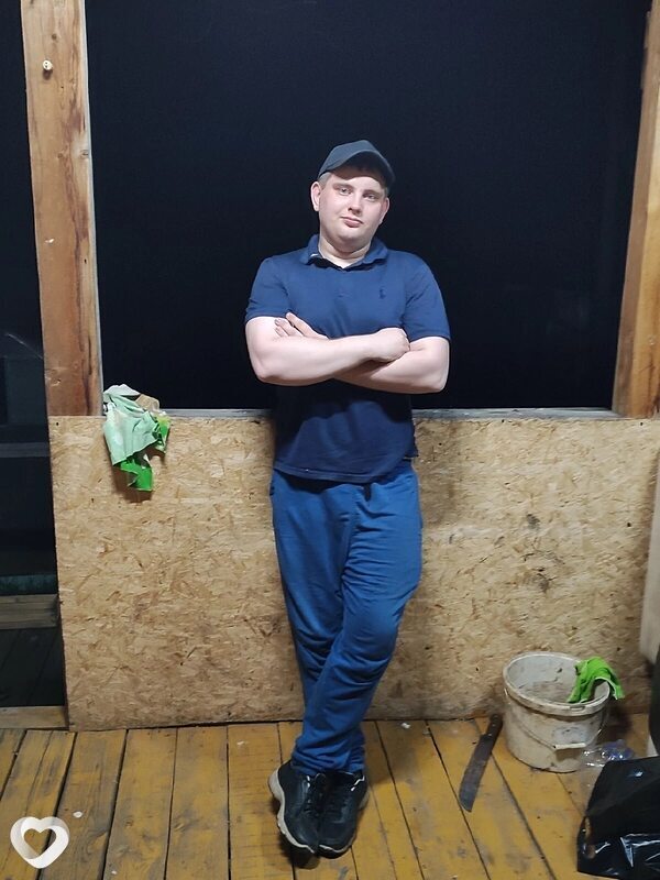Кирилл, 26, Каменске-Уральском — анкета №3674690