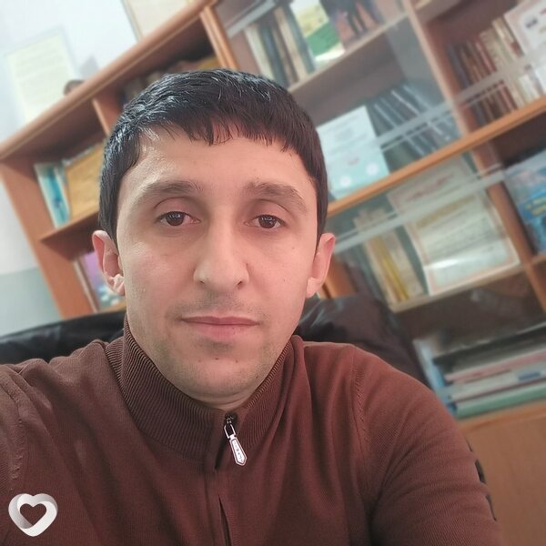 Alijon, 33, Душанбе — анкета №3674700