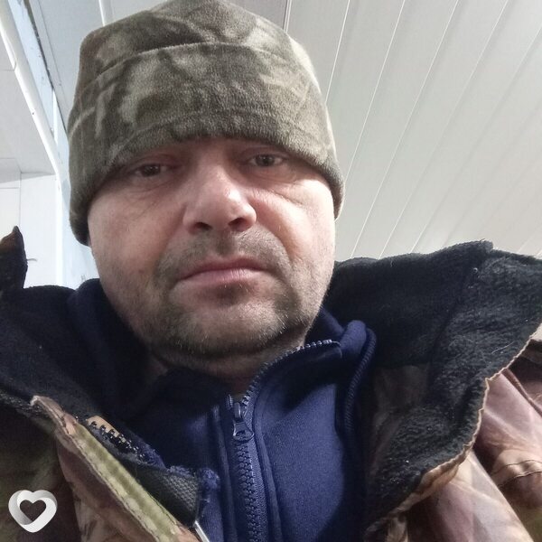 Александр, 48, Балабанове — анкета №3674704