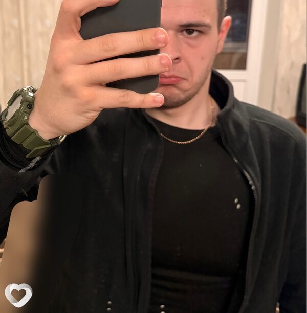 Егор, 22, Ульяновске — анкета №3674893