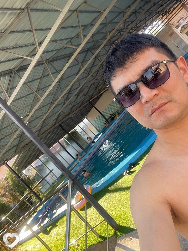 Азиз, 34, Алматы — анкета №3674895
