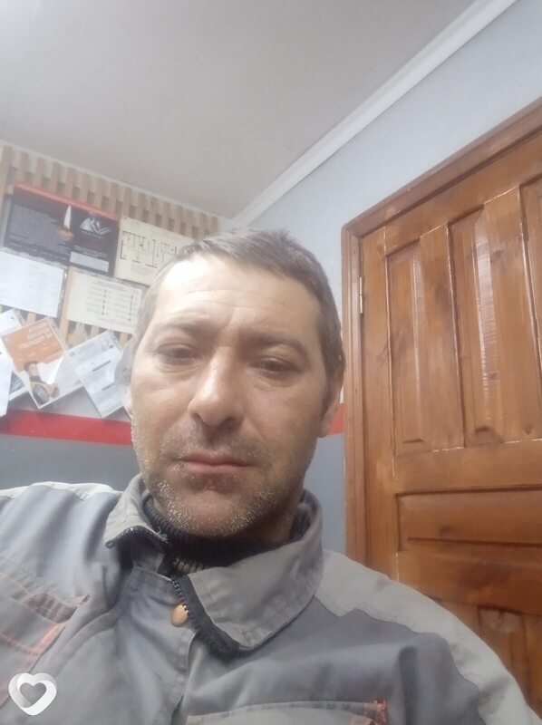 Сергей, 42, Фролове — анкета №3674908