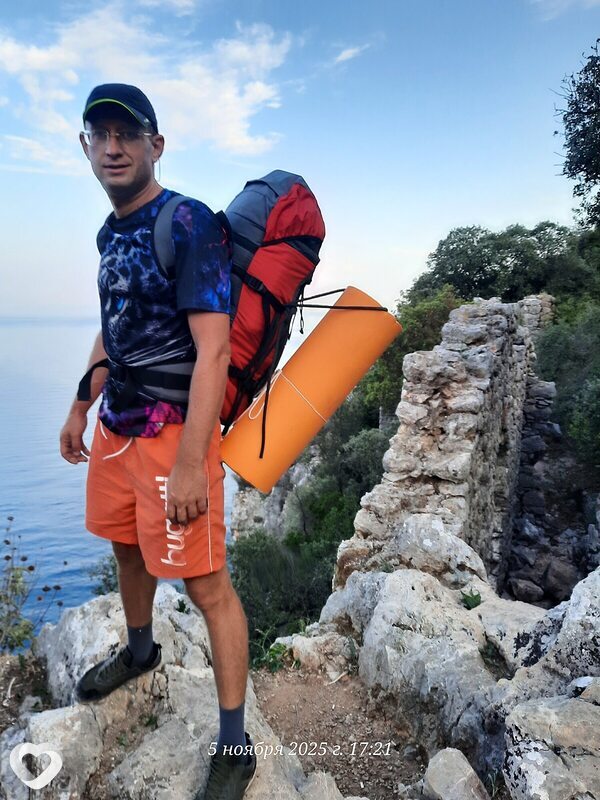 Александр, 40, Екатеринбурге — анкета №3674943