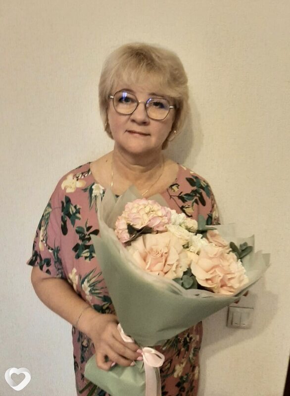 Ирина, 59, Нижнем Новгороде — анкета №3674946