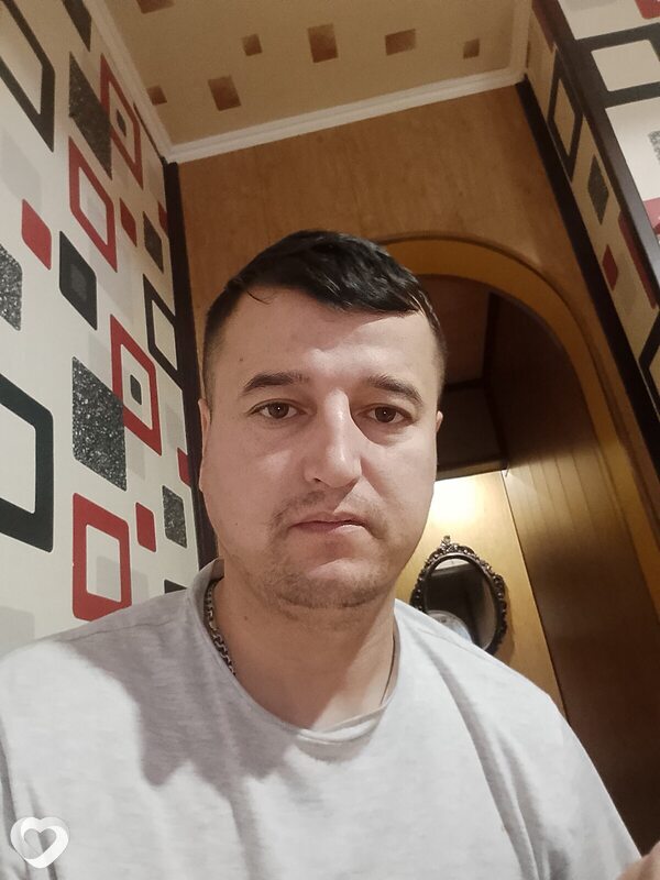 Roma Yuldashev, 37, Самаре — анкета №3674955
