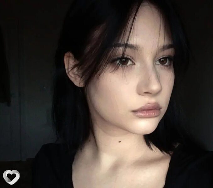 Марианна, 19, Перми — анкета №3674956