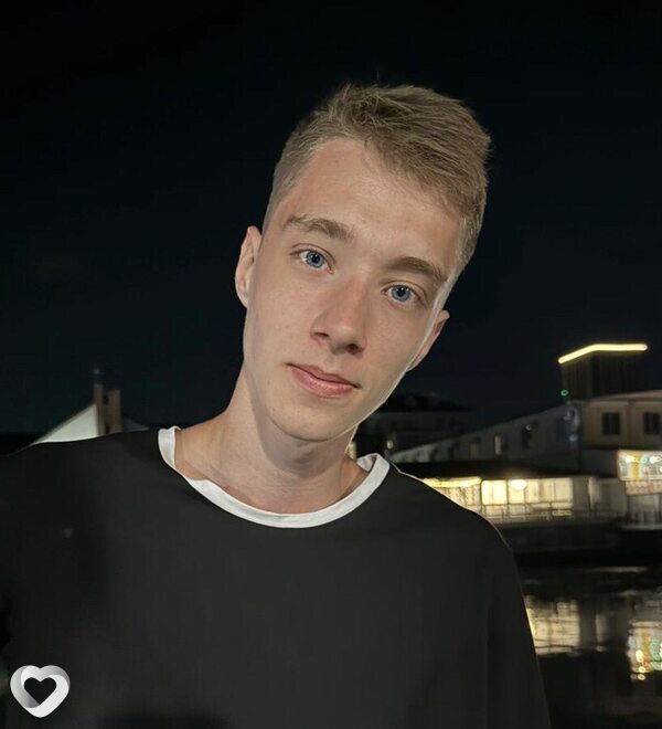 Андрей, 20, Аксае — анкета №3674957