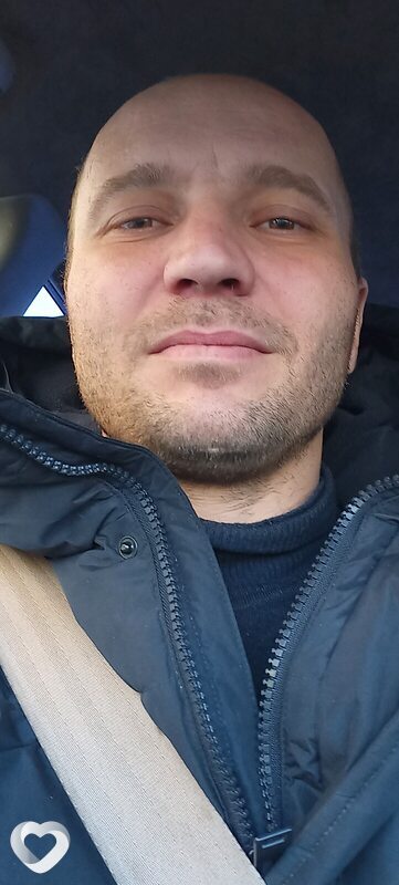 Николай, 40, Новосибирске — анкета №3674959