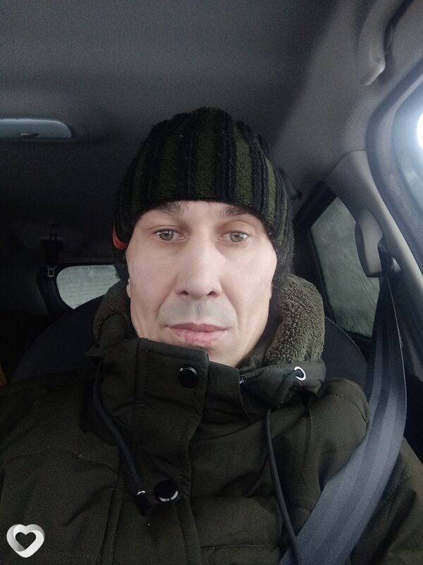 Николай, 46, Ижевске — анкета №3674960