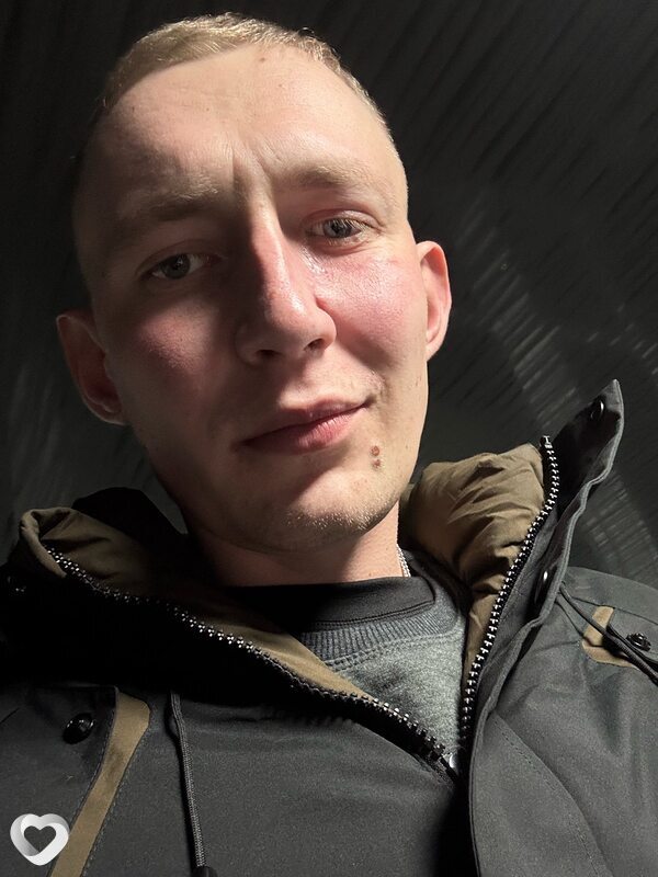 Евгений, 25, Калининграде — анкета №3674636
