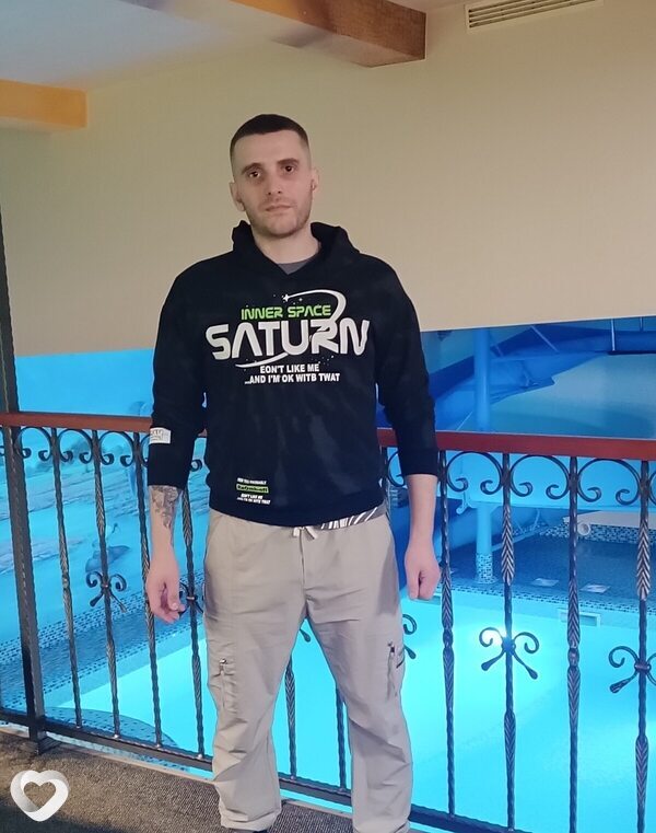 Александр, 35, Барнауле — анкета №3674644