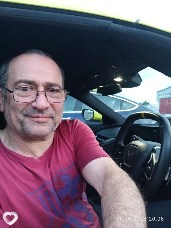 Kamo, 53, Краснодаре — анкета №3674645