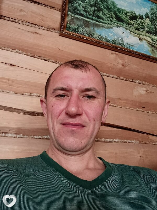 Раиль, 34, Нижнекамске — анкета №3674654
