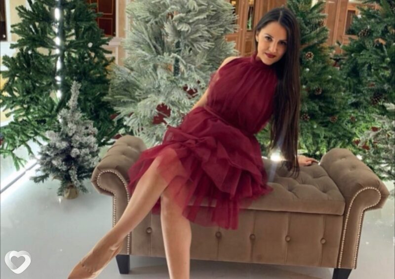 Лилия, 38, Казани — анкета №3674660