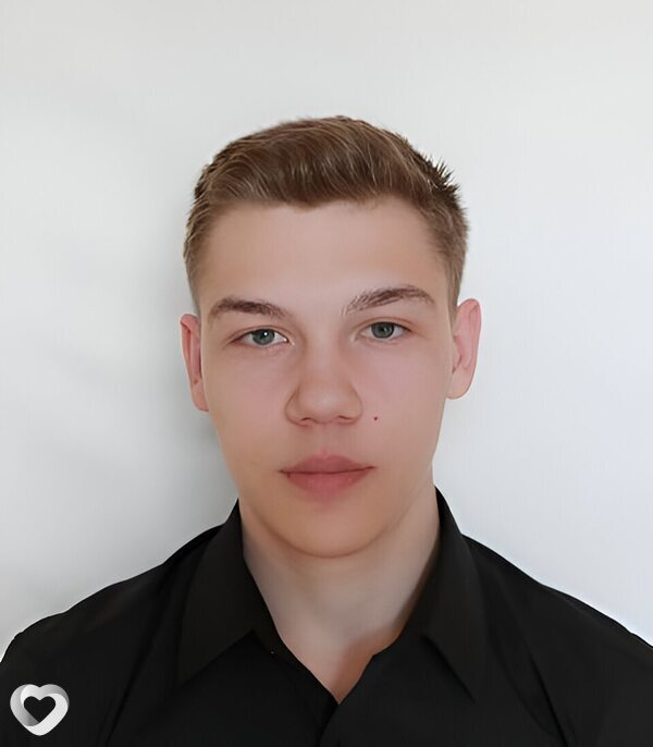 Sibirianalex, 22, Новосибирске — анкета №3674997