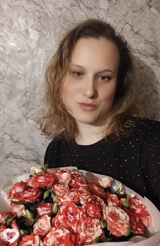 Татьяна, 36, Могилев — анкета №3674999