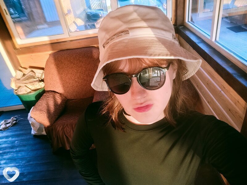 Эмилия, 20, Новокузнецке — анкета №3675005
