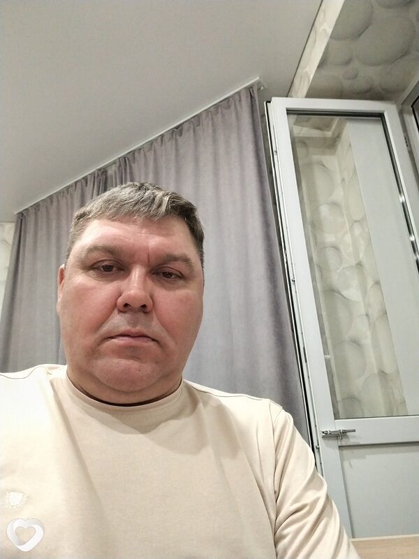 Юрий, 50, Астрахани — анкета №3675009