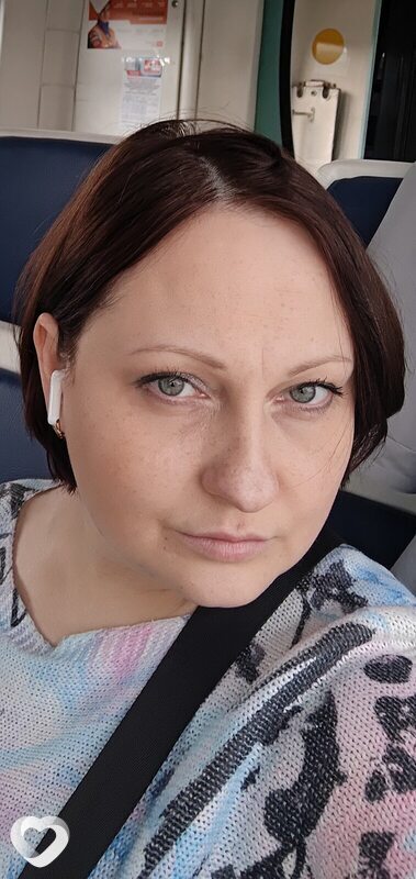 Марина, 42, Москве — анкета №3675161