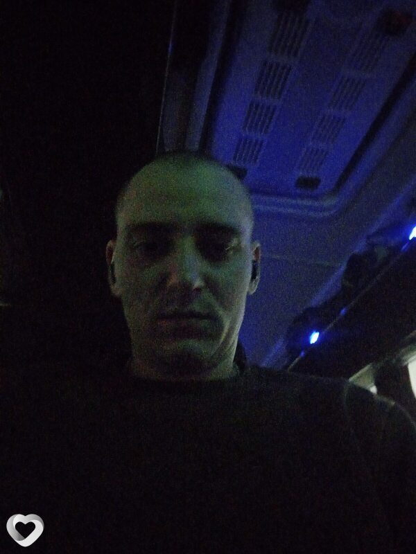 Александр, 32, Воронеже — анкета №3675168