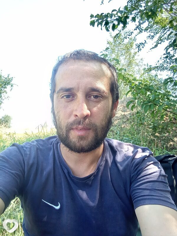 Алег, 36, Волжском — анкета №3675172