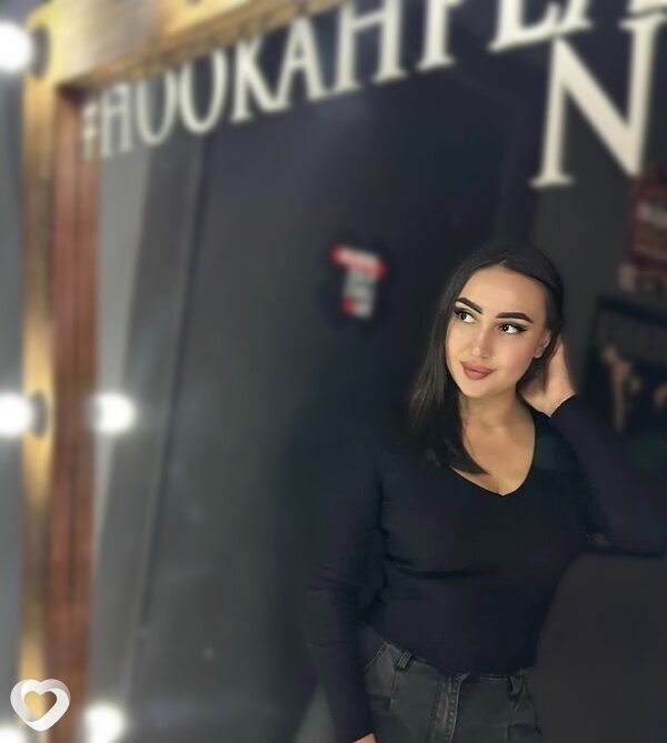 Людмила, 24, Казани — анкета №3675173