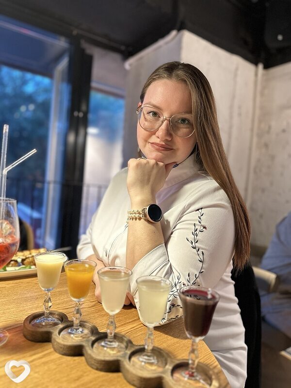 Ксения, 28, Екатеринбурге — анкета №3675174