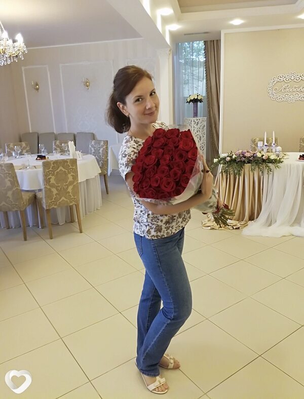 Людмила, 22, Барнауле — анкета №3675183