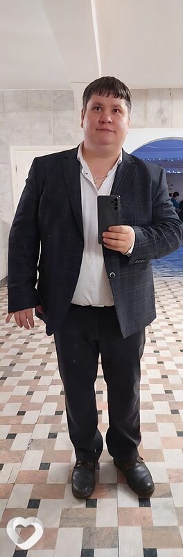 Денис, 39, Чебоксарах — анкета №3675388