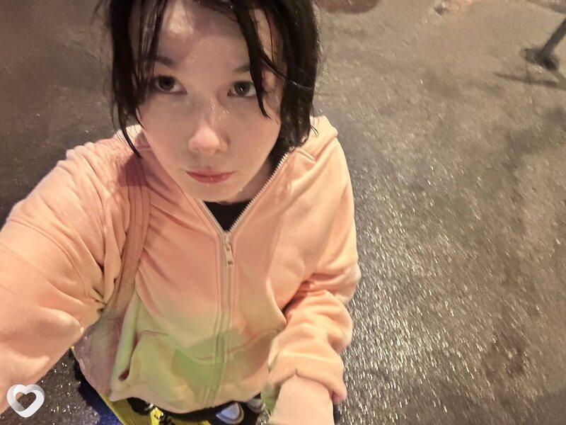 Вика, 20, Санкт-Петербурге — анкета №3675393