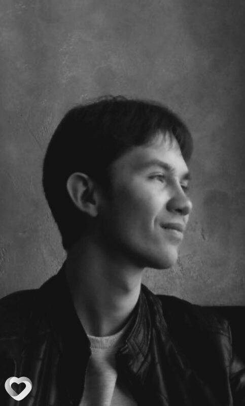 Илья, 21, Первоуральске — анкета №3675395