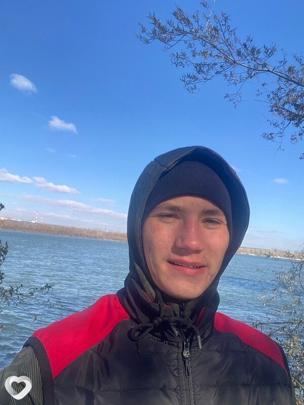 Dima, 19, Кемерове — анкета №3675400