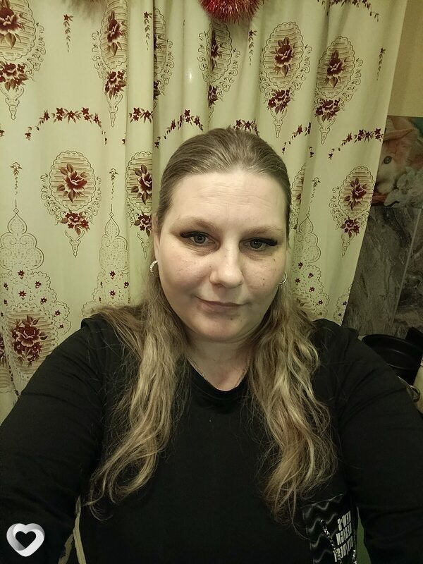 Маргарита, 37, Жуковском — анкета №3675043