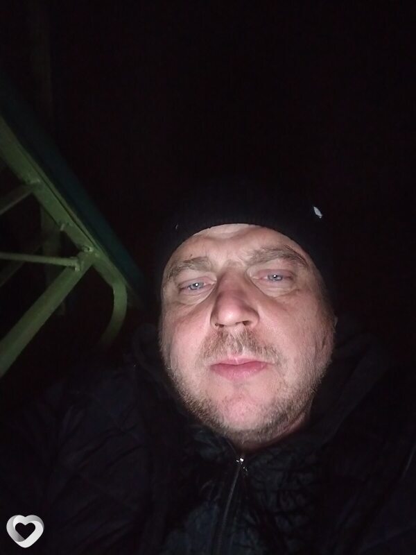 Гарри, 40, Могилев — анкета №3675052