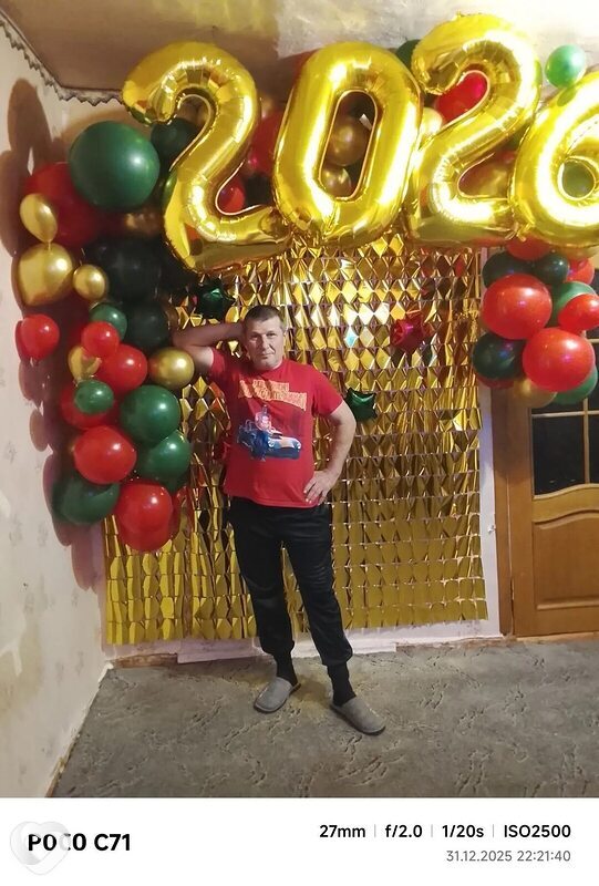 Юрий, 45, Воронеже — анкета №3675056