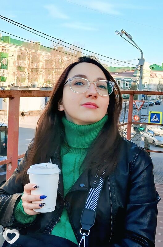 Ирина, 34, Старом Осколе — анкета №3675058